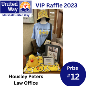 2023 #12 Housley Peters Law office