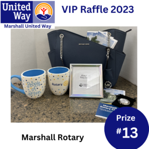 2023 #13 Marshall Rotary