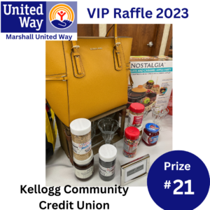 2023 #21 Kellogg Community CU