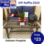 2023 #23 Oaklawn Hospital