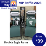 2023 #39 Double Eagle Farms
