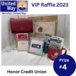 2023 #4 Honor Credit Union