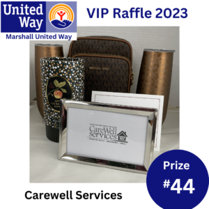 2023 #44 Carewell Services